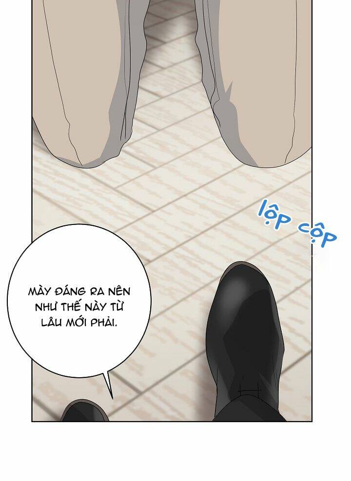 Đừng Lại Gần Giới Hạn 10M Của Tôi: Chapter 65