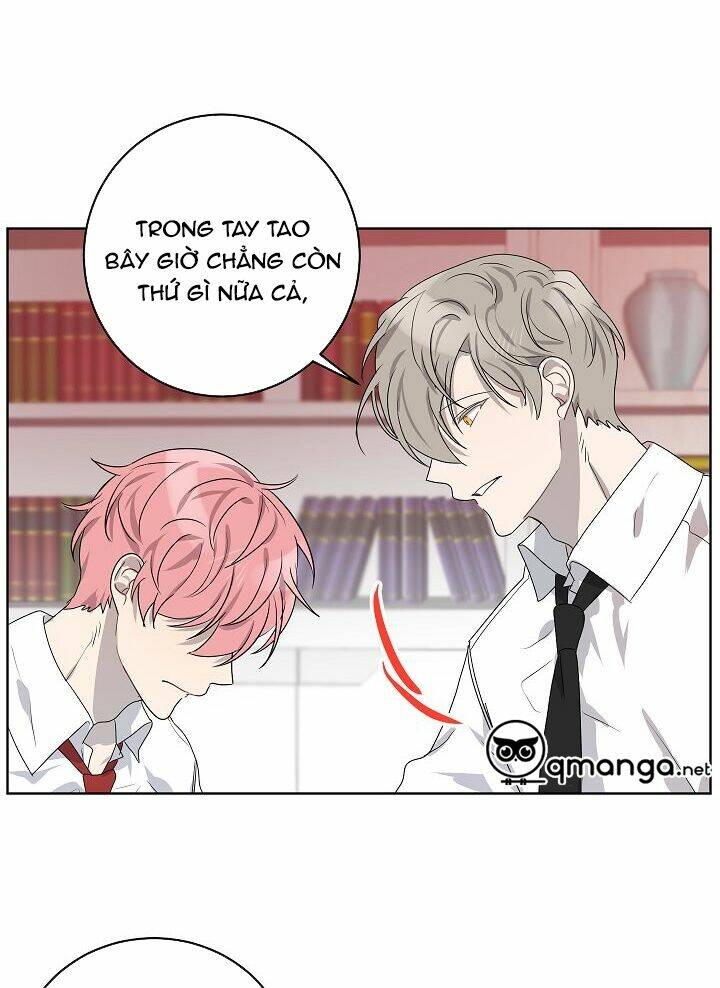Đừng Lại Gần Giới Hạn 10M Của Tôi: Chapter 65