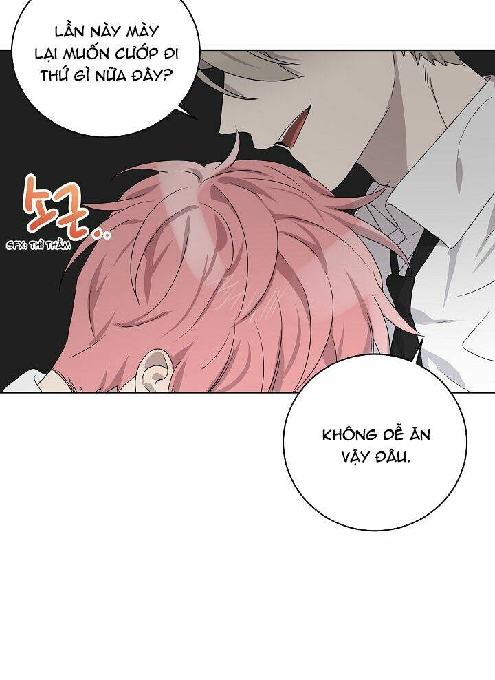 Đừng Lại Gần Giới Hạn 10M Của Tôi: Chapter 65