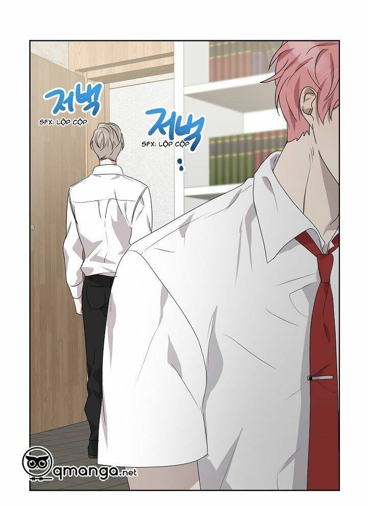 Đừng Lại Gần Giới Hạn 10M Của Tôi: Chapter 65