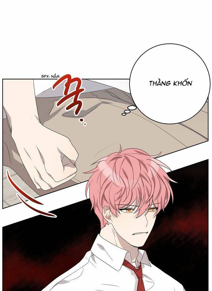 Đừng Lại Gần Giới Hạn 10M Của Tôi: Chapter 65