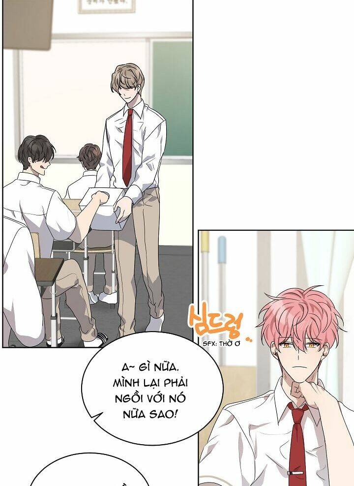 Đừng Lại Gần Giới Hạn 10M Của Tôi: Chapter 65