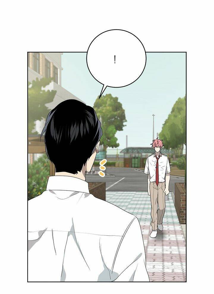 Đừng Lại Gần Giới Hạn 10M Của Tôi: Chapter 65