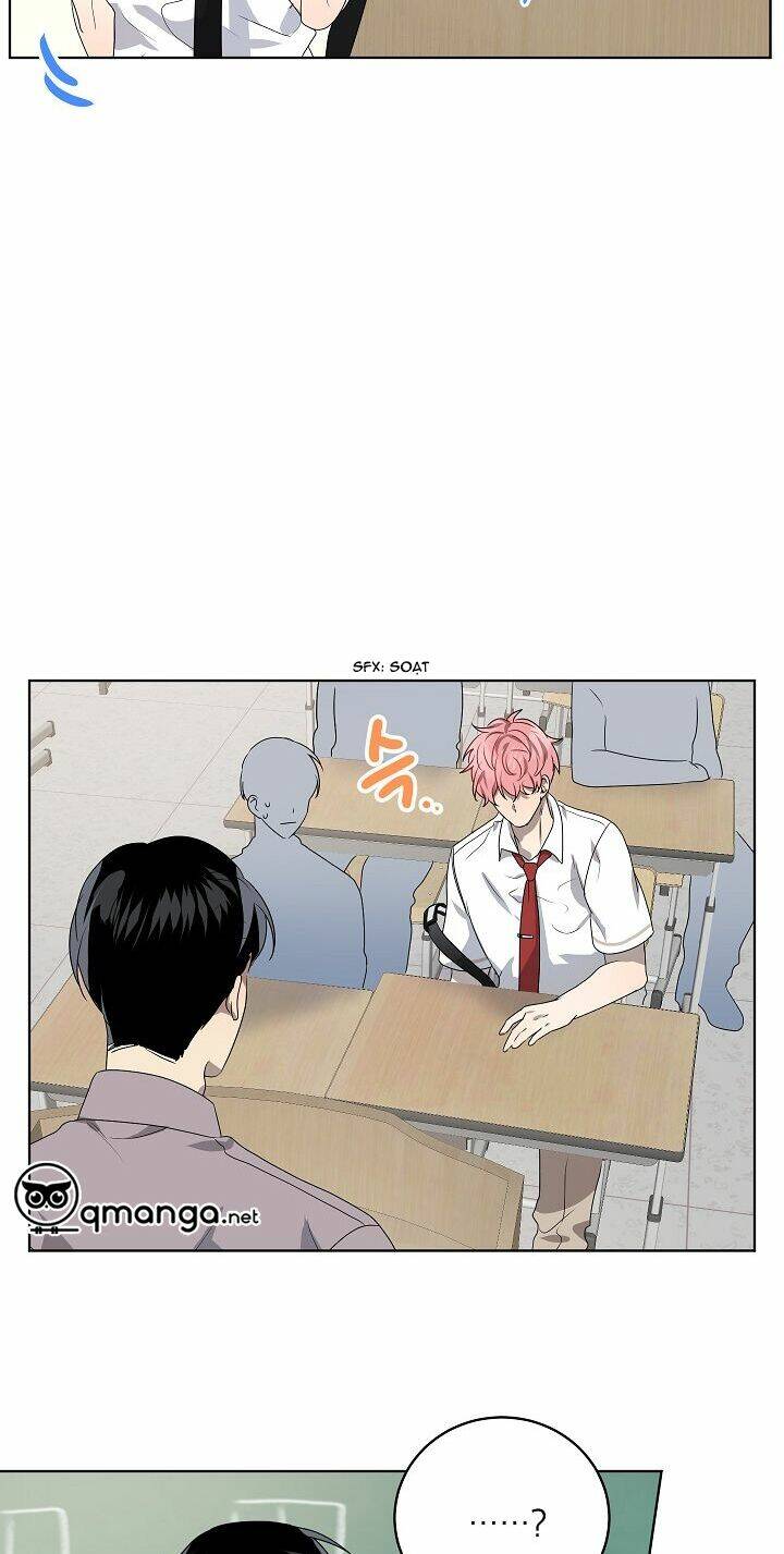 Đừng Lại Gần Giới Hạn 10M Của Tôi: Chapter 65