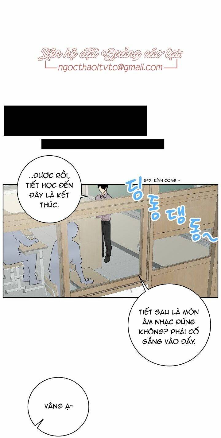 Đừng Lại Gần Giới Hạn 10M Của Tôi: Chapter 65