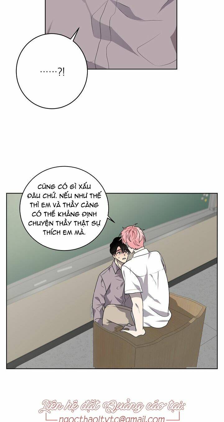 Đừng Lại Gần Giới Hạn 10M Của Tôi: Chapter 65