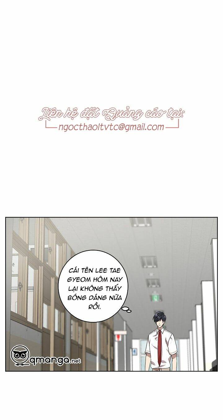 Đừng Lại Gần Giới Hạn 10M Của Tôi: Chapter 65