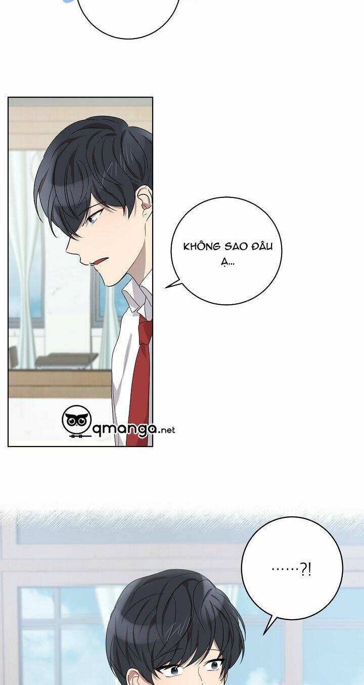 Đừng Lại Gần Giới Hạn 10M Của Tôi: Chapter 65