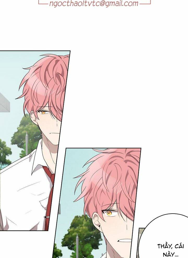Đừng Lại Gần Giới Hạn 10M Của Tôi: Chapter 65