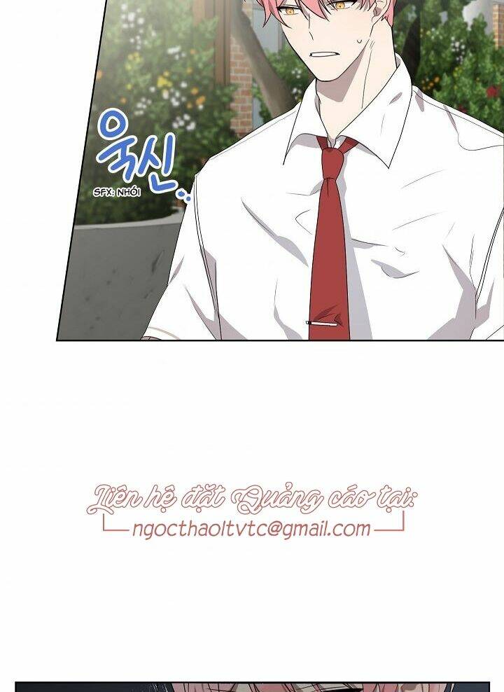 Đừng Lại Gần Giới Hạn 10M Của Tôi: Chapter 65