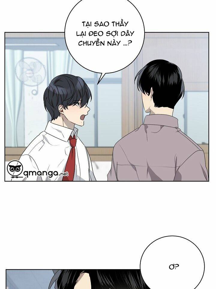 Đừng Lại Gần Giới Hạn 10M Của Tôi: Chapter 66