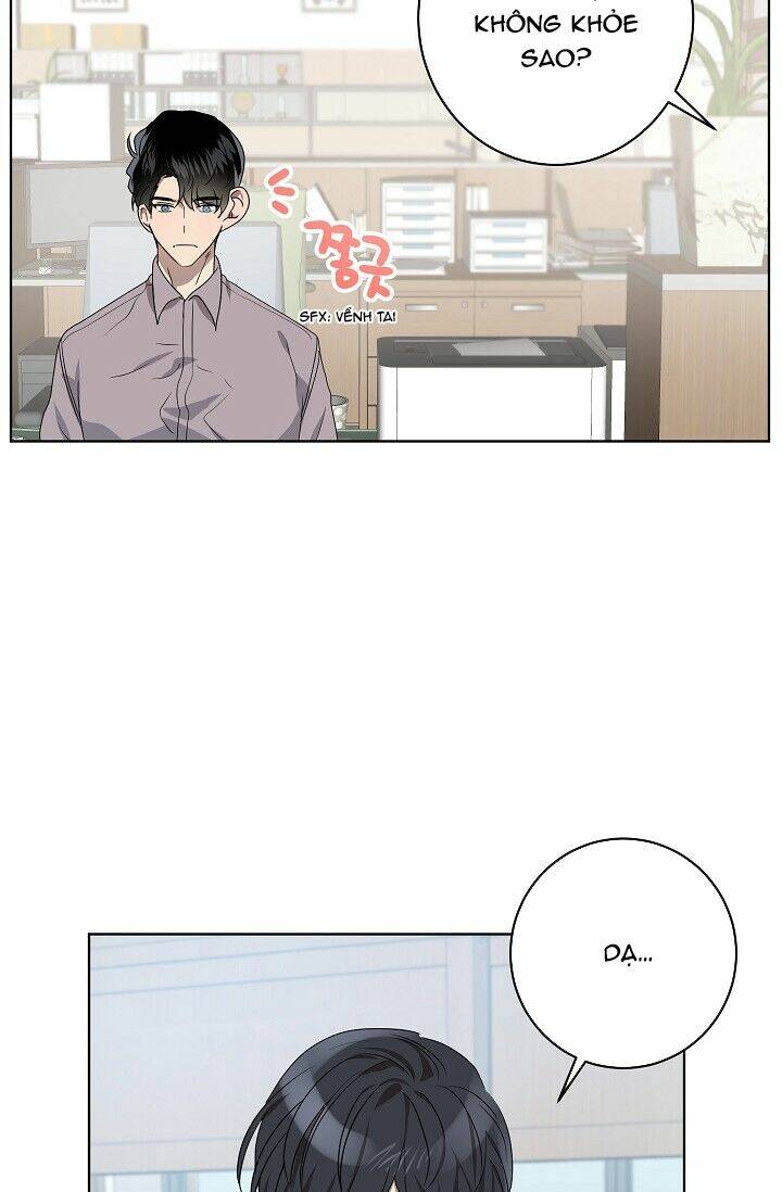 Đừng Lại Gần Giới Hạn 10M Của Tôi: Chapter 66
