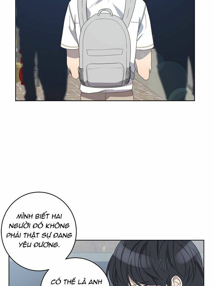 Đừng Lại Gần Giới Hạn 10M Của Tôi: Chapter 66
