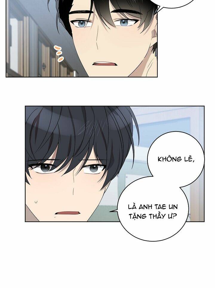 Đừng Lại Gần Giới Hạn 10M Của Tôi: Chapter 66