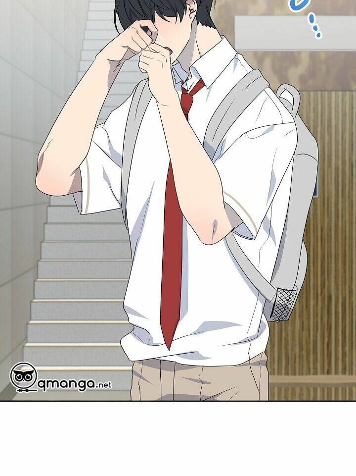 Đừng Lại Gần Giới Hạn 10M Của Tôi: Chapter 66