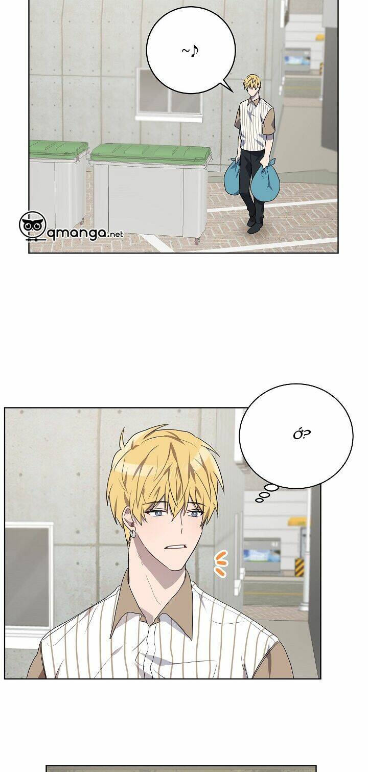 Đừng Lại Gần Giới Hạn 10M Của Tôi: Chapter 66