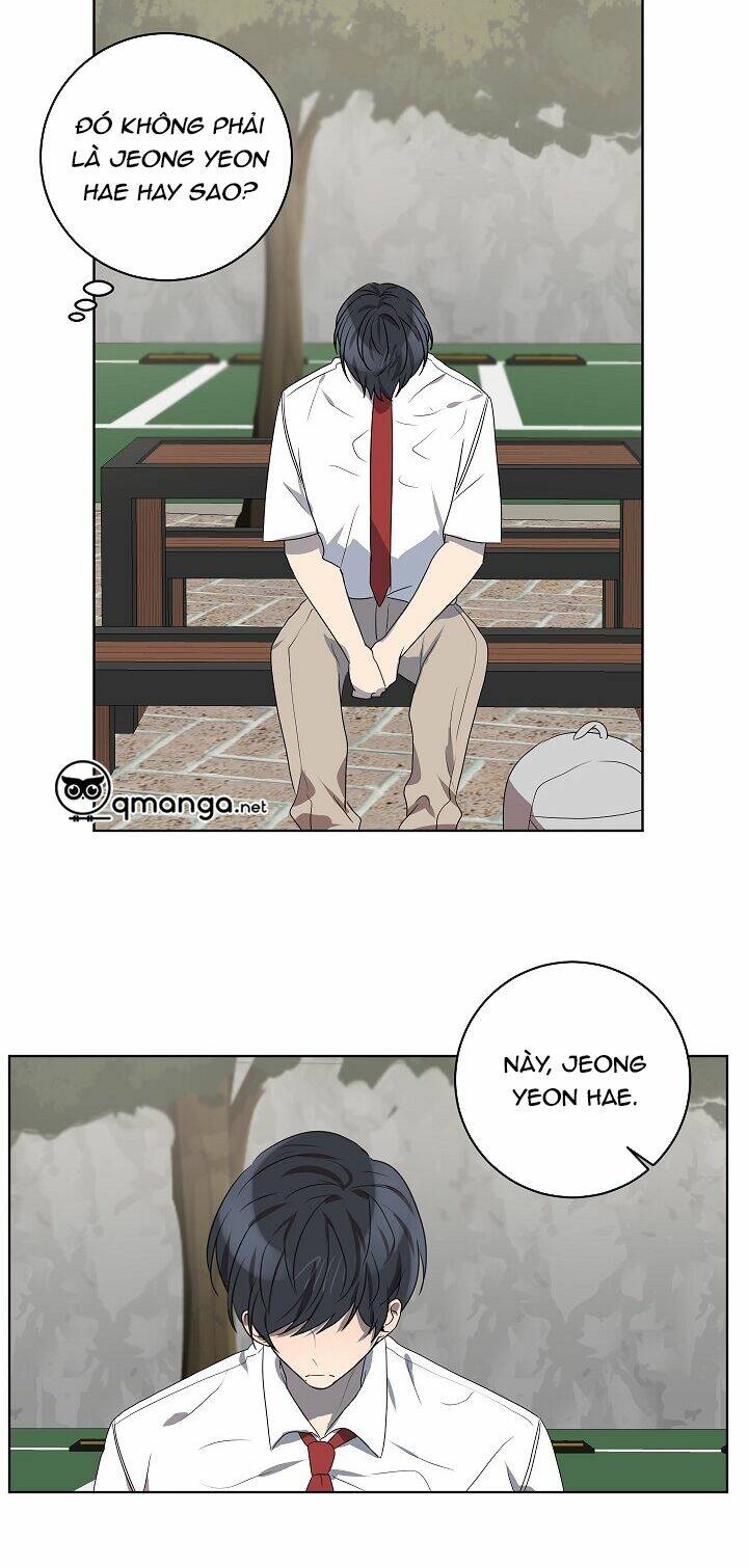 Đừng Lại Gần Giới Hạn 10M Của Tôi: Chapter 66