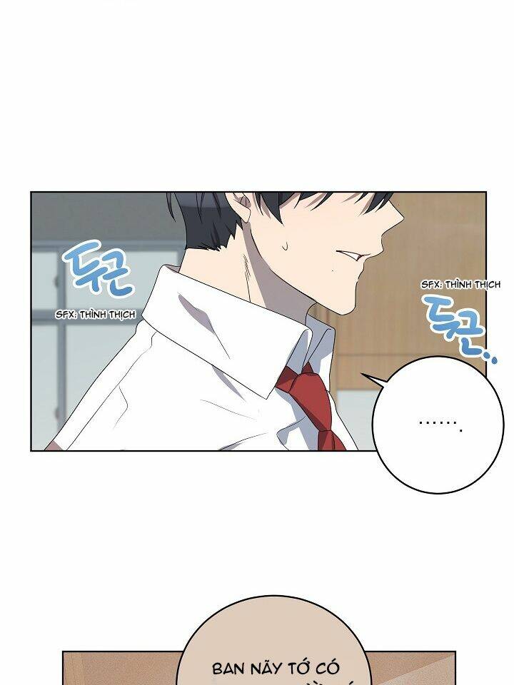 Đừng Lại Gần Giới Hạn 10M Của Tôi: Chapter 66