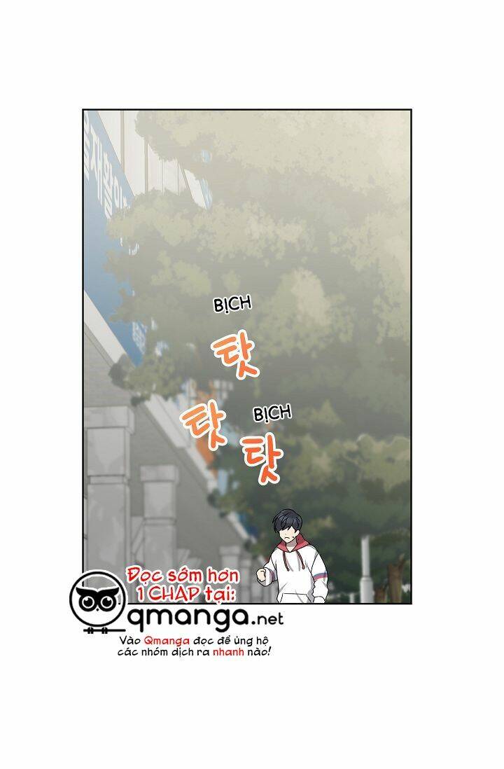 Đừng Lại Gần Giới Hạn 10M Của Tôi: Chapter 67