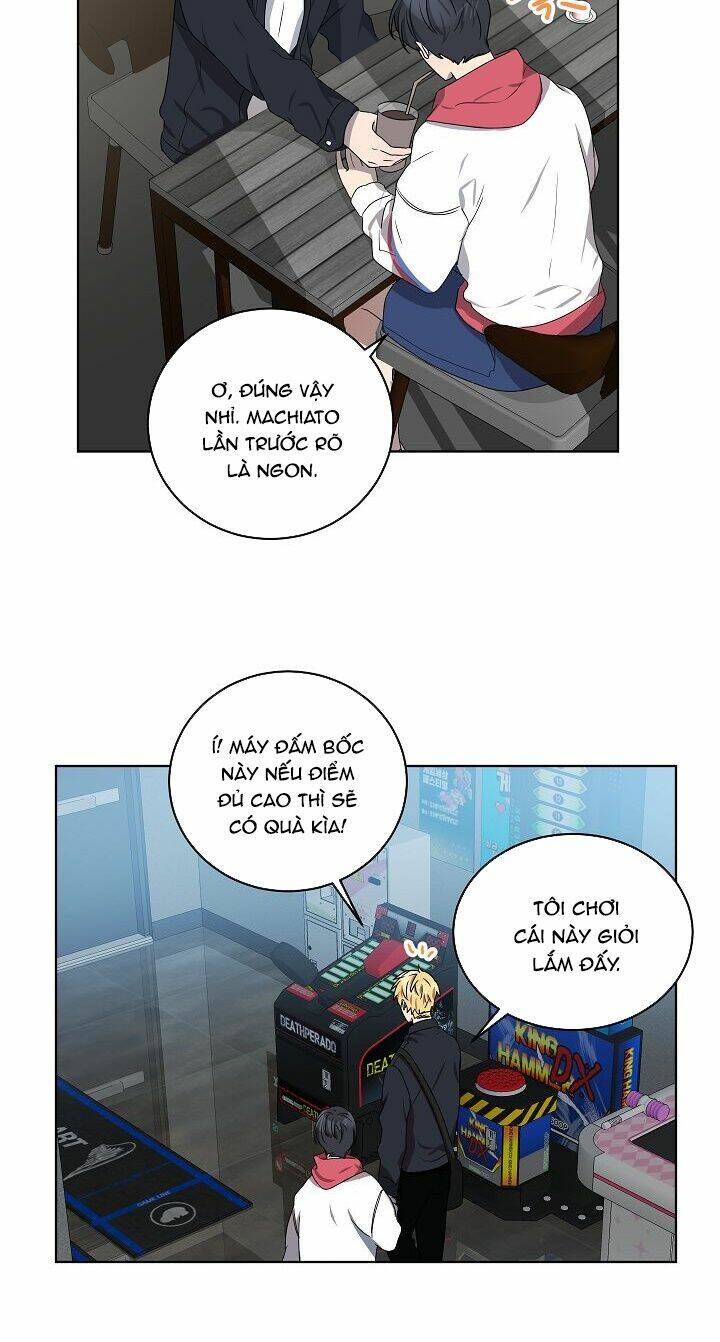 Đừng Lại Gần Giới Hạn 10M Của Tôi: Chapter 67