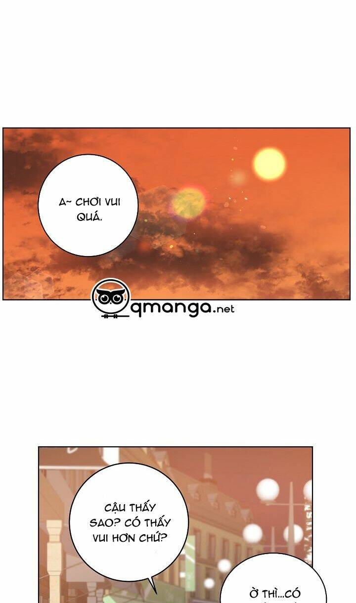 Đừng Lại Gần Giới Hạn 10M Của Tôi: Chapter 67