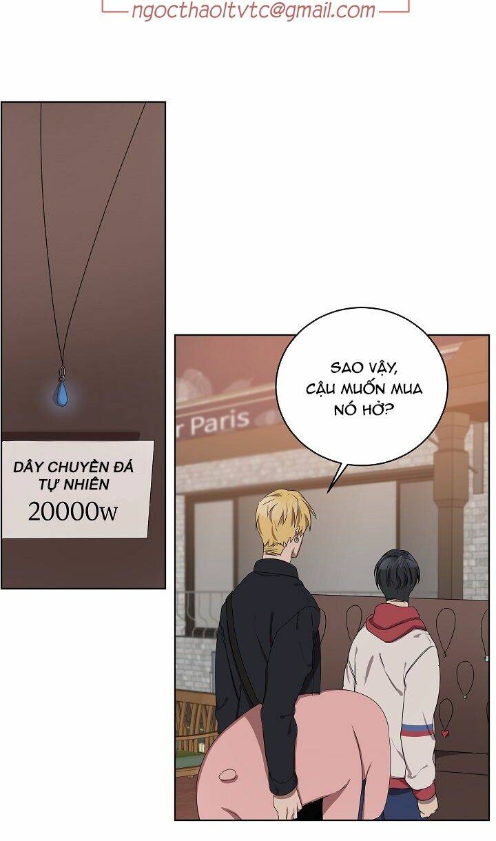 Đừng Lại Gần Giới Hạn 10M Của Tôi: Chapter 67