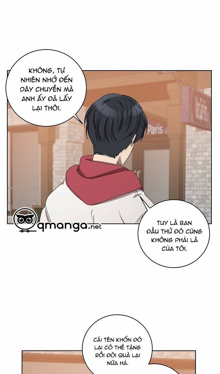 Đừng Lại Gần Giới Hạn 10M Của Tôi: Chapter 67