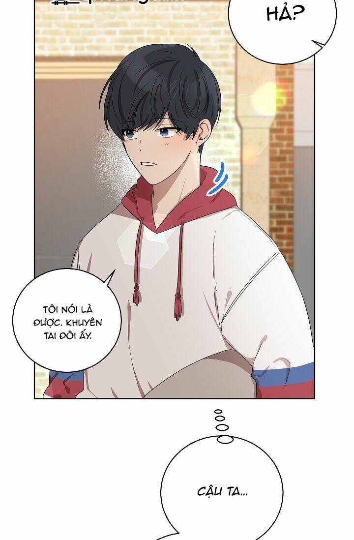Đừng Lại Gần Giới Hạn 10M Của Tôi: Chapter 67