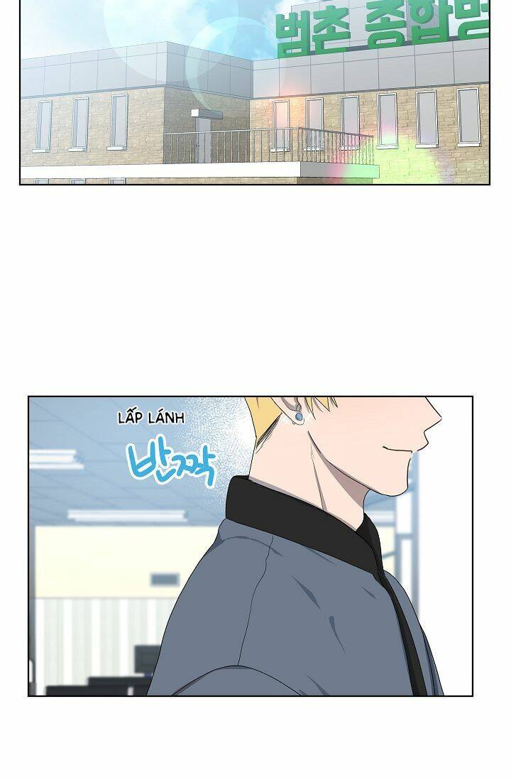Đừng Lại Gần Giới Hạn 10M Của Tôi: Chapter 67