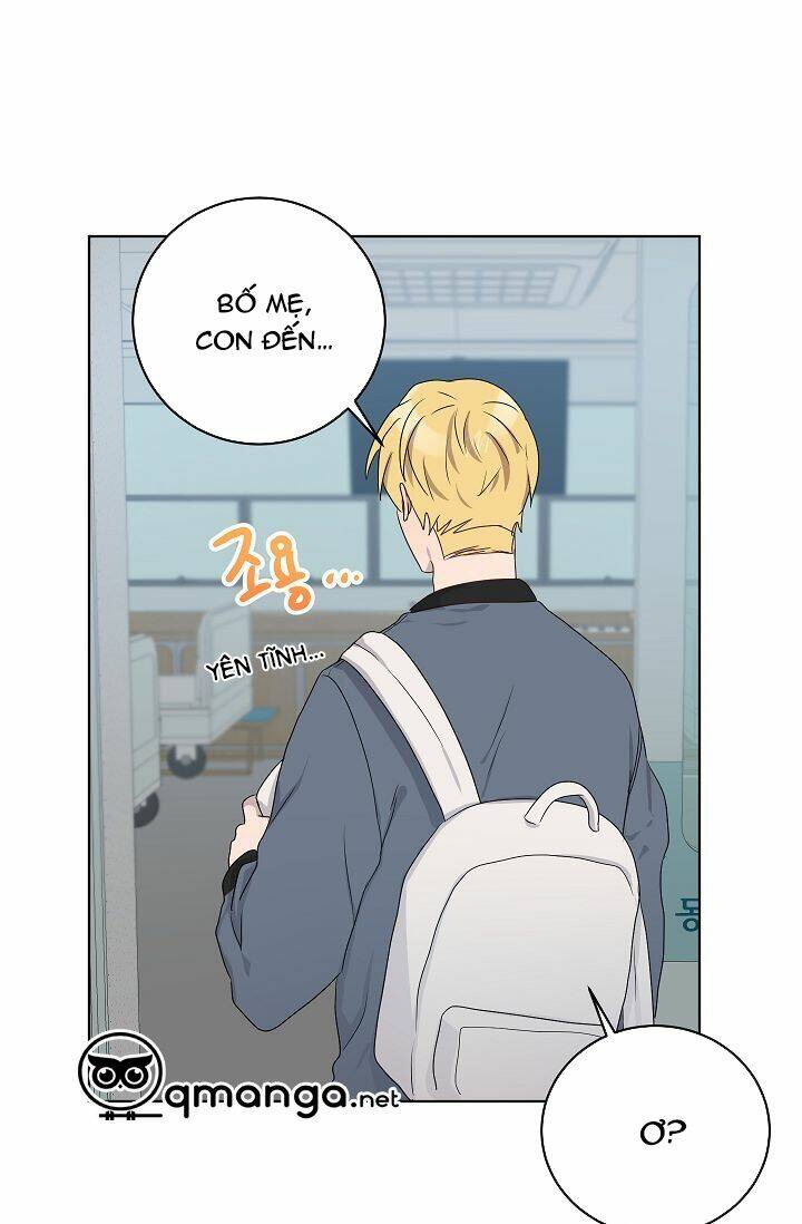 Đừng Lại Gần Giới Hạn 10M Của Tôi: Chapter 67