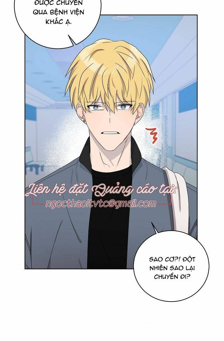 Đừng Lại Gần Giới Hạn 10M Của Tôi: Chapter 67