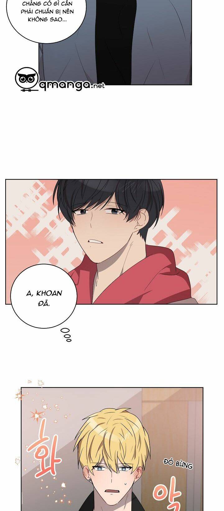 Đừng Lại Gần Giới Hạn 10M Của Tôi: Chapter 67