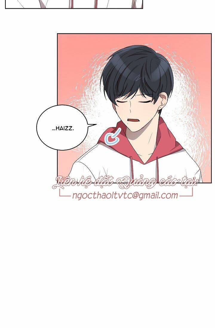 Đừng Lại Gần Giới Hạn 10M Của Tôi: Chapter 67