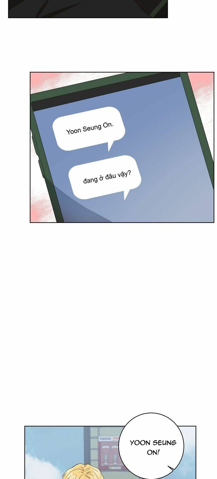 Đừng Lại Gần Giới Hạn 10M Của Tôi: Chapter 68