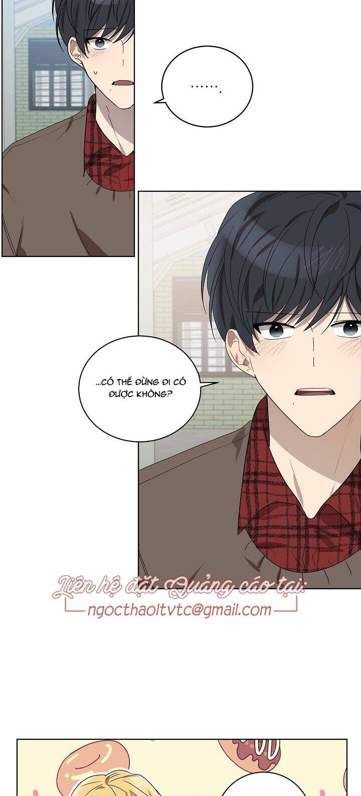 Đừng Lại Gần Giới Hạn 10M Của Tôi: Chapter 68