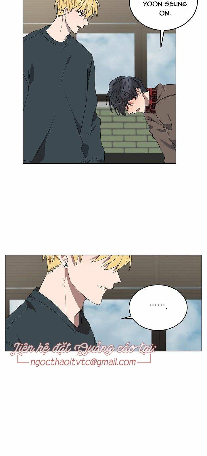 Đừng Lại Gần Giới Hạn 10M Của Tôi: Chapter 68