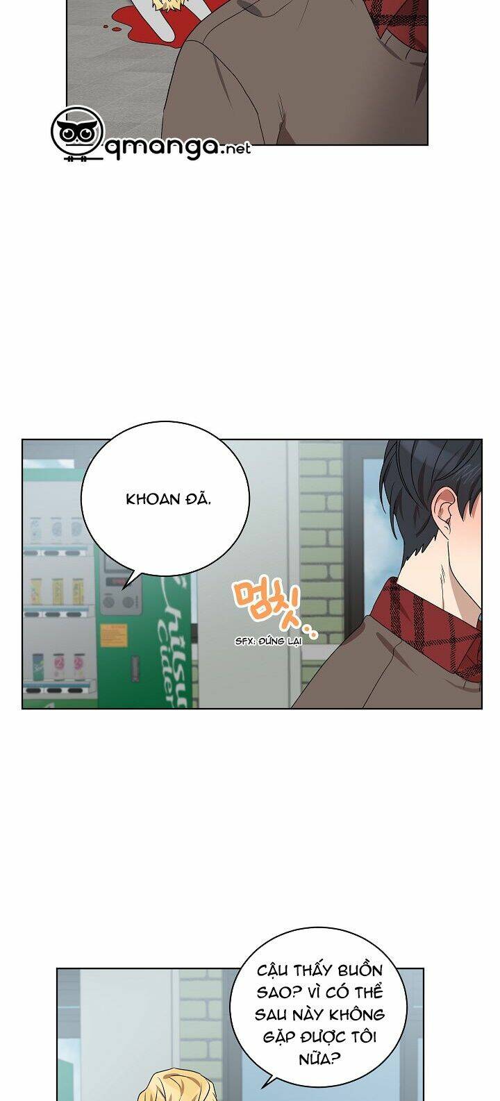 Đừng Lại Gần Giới Hạn 10M Của Tôi: Chapter 68