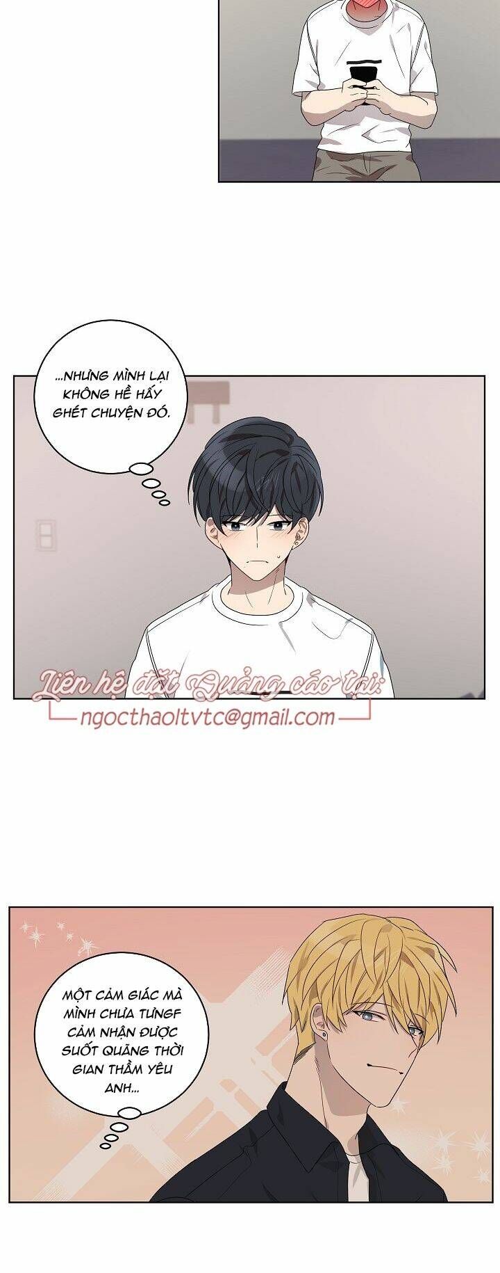 Đừng Lại Gần Giới Hạn 10M Của Tôi: Chapter 68
