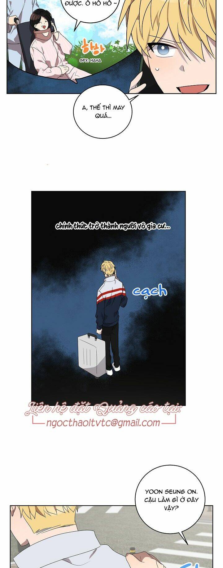 Đừng Lại Gần Giới Hạn 10M Của Tôi: Chapter 68
