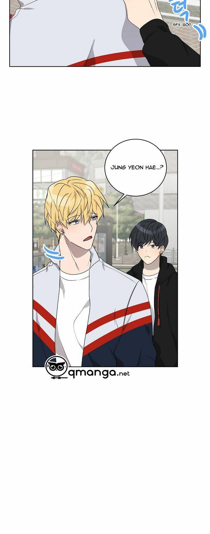 Đừng Lại Gần Giới Hạn 10M Của Tôi: Chapter 68