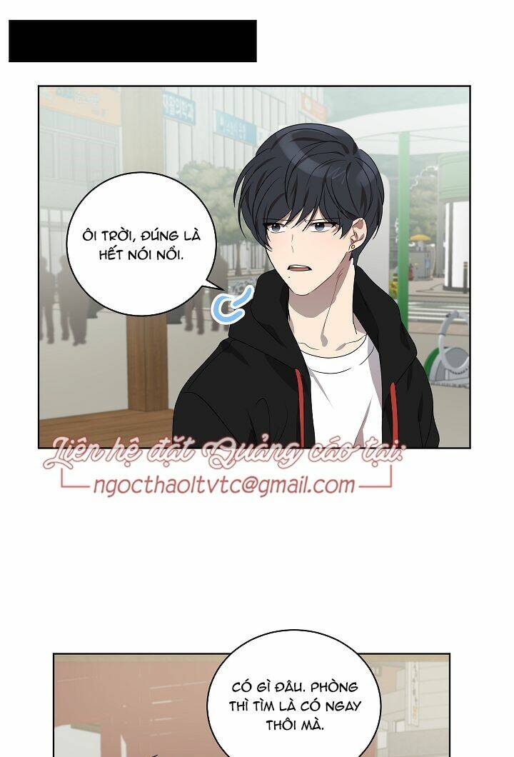 Đừng Lại Gần Giới Hạn 10M Của Tôi: Chapter 68