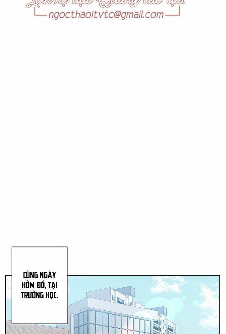 Đừng Lại Gần Giới Hạn 10M Của Tôi: Chapter 68