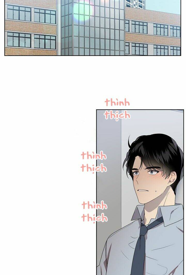 Đừng Lại Gần Giới Hạn 10M Của Tôi: Chapter 68