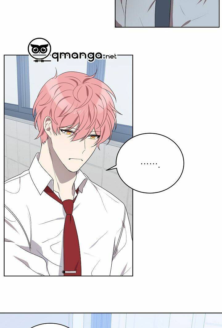 Đừng Lại Gần Giới Hạn 10M Của Tôi: Chapter 68