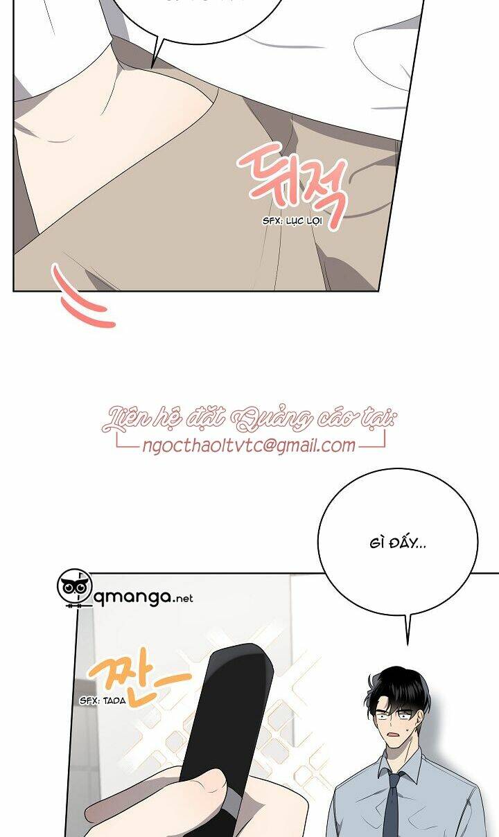 Đừng Lại Gần Giới Hạn 10M Của Tôi: Chapter 69