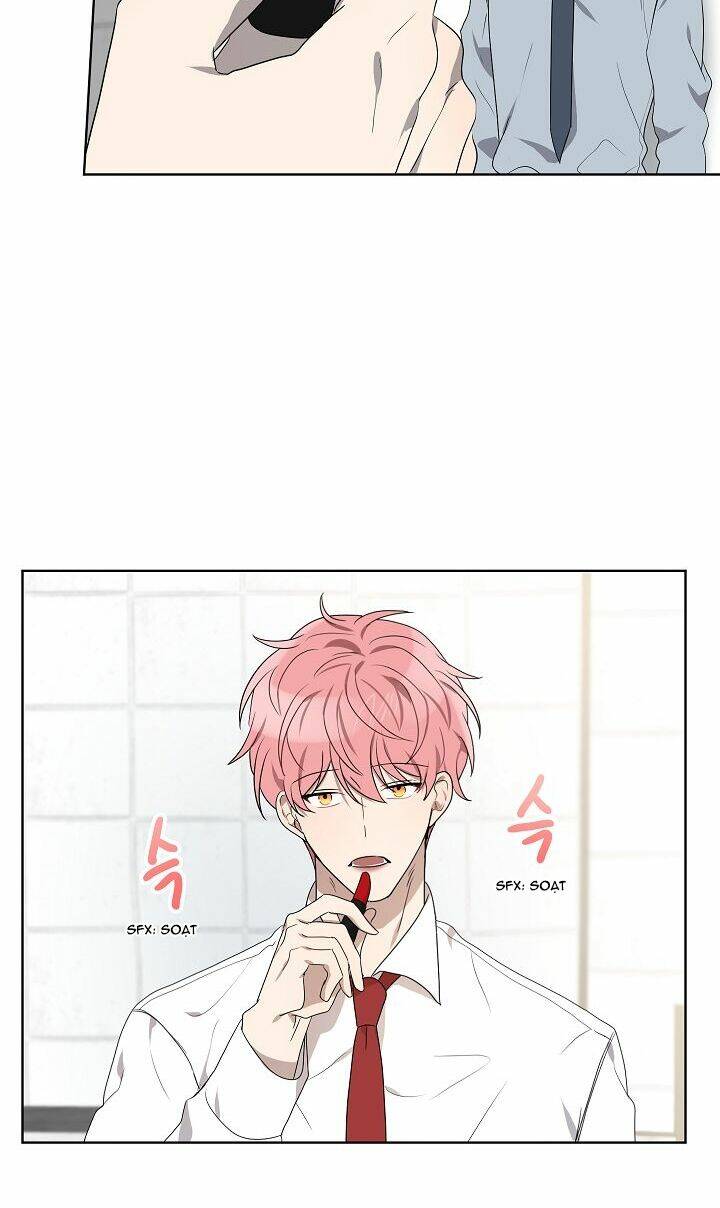 Đừng Lại Gần Giới Hạn 10M Của Tôi: Chapter 69