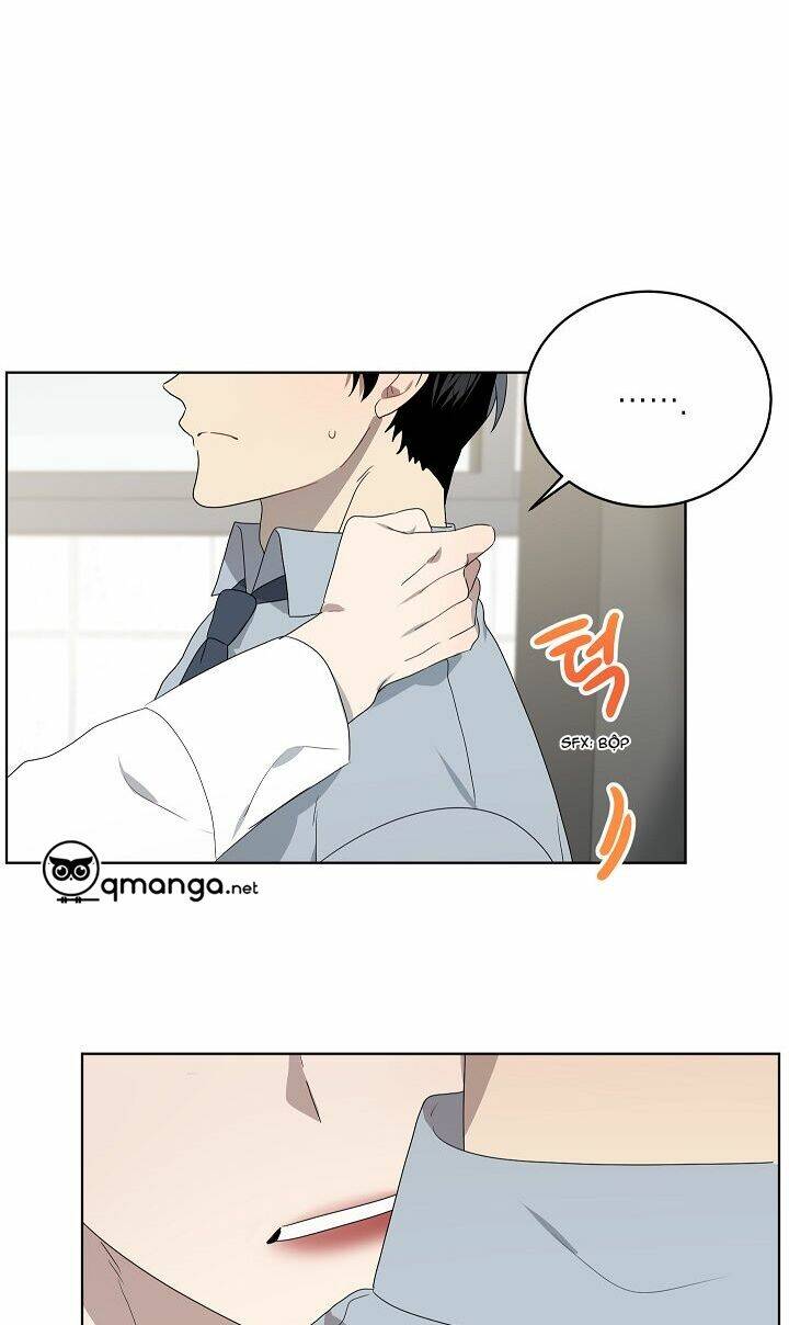 Đừng Lại Gần Giới Hạn 10M Của Tôi: Chapter 69