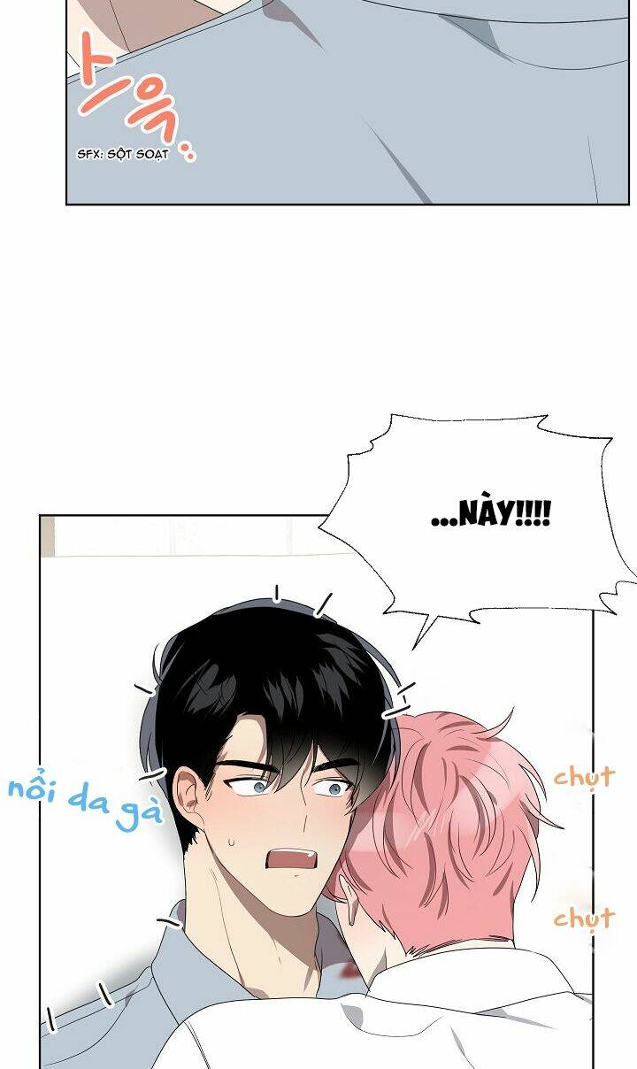 Đừng Lại Gần Giới Hạn 10M Của Tôi: Chapter 69