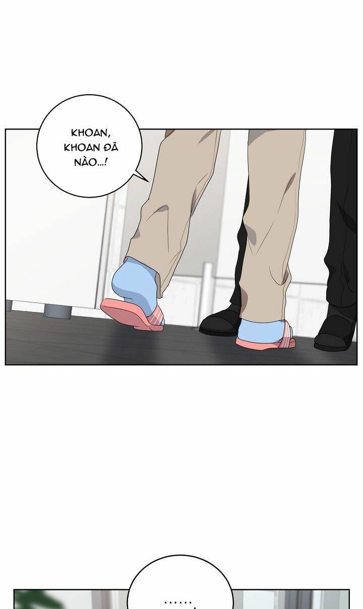 Đừng Lại Gần Giới Hạn 10M Của Tôi: Chapter 69