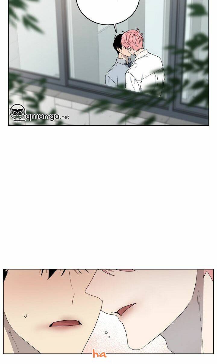 Đừng Lại Gần Giới Hạn 10M Của Tôi: Chapter 69